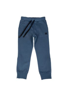 Imagen 1 del producto Pantalón Buzo Azul Pillin ( PVB552-25AZU )