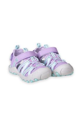 Sandalias Bebé Niña Lila Pillin (PZC426-25LIL )