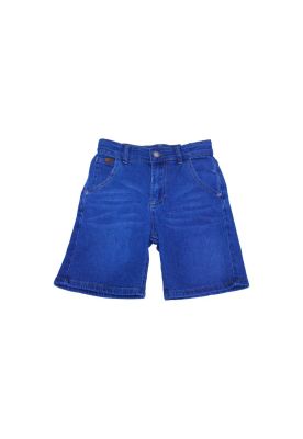 Bermuda Niño Celeste Pillin