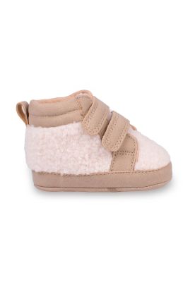 Imagen 2 del producto Zapatillas Niño Blanco Pillin (PZD106-26BEI)