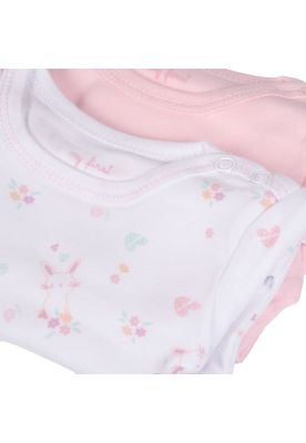 Imagen 2 del producto Body Niña Multicolor Pillin (PRB102-25SUR)