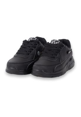 Imagen 1 del producto Zapatillas Luces Unisex Negro Pillin (PZA704-24NEG)