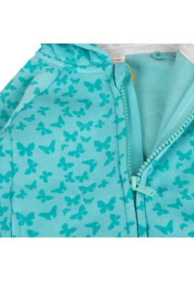 Imagen 2 del producto Polerón Bebe  Celeste Pillin ( PVB510-25CAL )