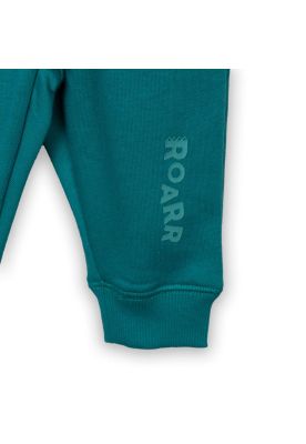 Imagen 2 del producto Pantalón Buzo Verde Pillin (PVC503-25VER3M)