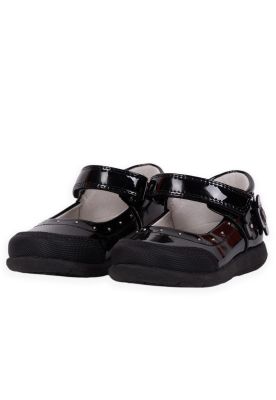 Charol Bebe (PZB207-25NEG)