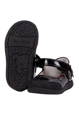 Imagen 2 del producto Charol Bebe (PZB207-25NEG)