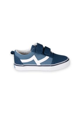 Imagen 2 del producto Zapatillas Niño Azul Pillin (PZC508-25AZU )