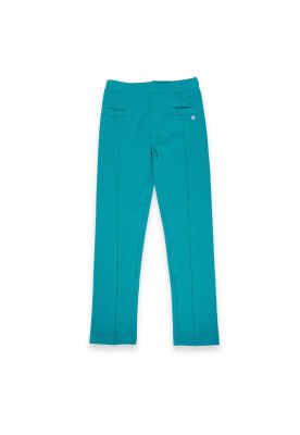 Imagen 1 del producto Calza Niña Turquesa Pillin (PVA613-24TUR)