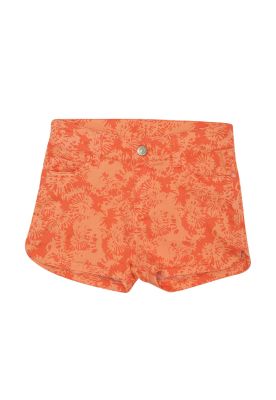 Imagen 2 del producto Short Niña Rosado Pillin