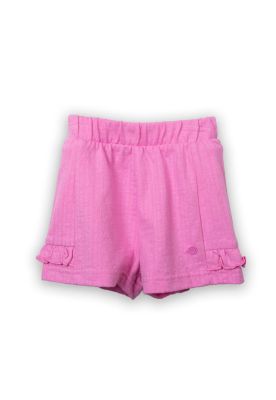 Imagen 1 del producto Short Rosado Pillin (PVC623-25ROS3M)