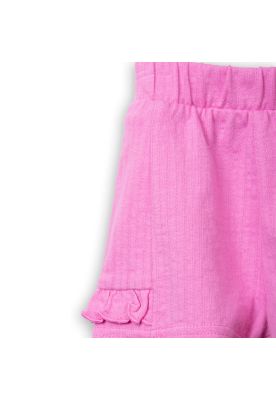 Imagen 2 del producto Short Rosado Pillin (PVC623-25ROS3M)