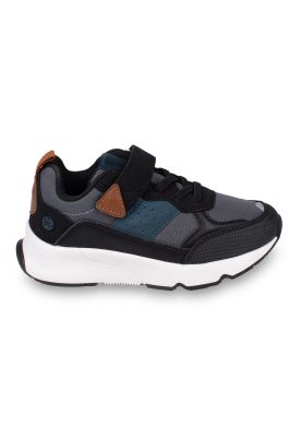 Imagen 2 del producto Zapatillas Niño Pillin (PZD511-26NEG)