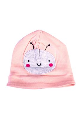 Imagen 2 del producto Set 2 Pzas Gorro Bebé Niña Multicolor Pillin