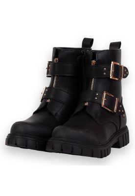 Bota Niña(PZB303-25NEG)