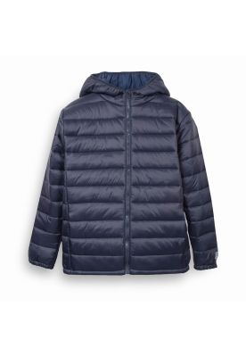 Parka Unisex Azul Pillin (TVD802-26AZM)