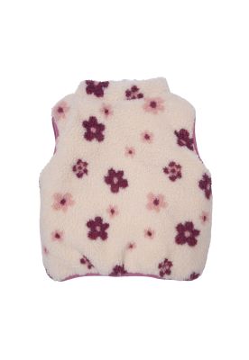 Imagen 2 del producto Parka  Café Niña Pillin (PVD826-26ARE)