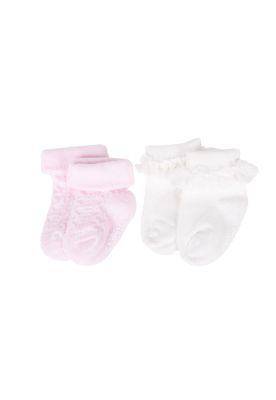 Imagen 1 del producto Calcetines Multicolor Niña Pillin (PAD105-26SUR)