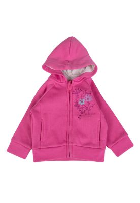 Polerón  Rosado Pillin ( PVB510-25FUC )