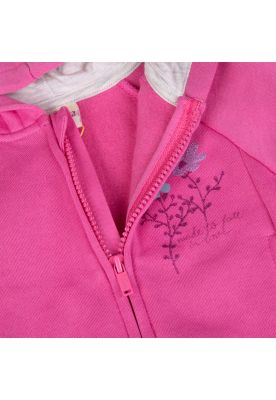 Imagen 2 del producto Polerón Rosado Pillin ( PVB510-25FUC )