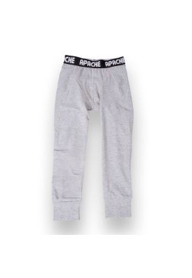 Calzoncillo Niño Gris Pillin (PRB219-25GRI)