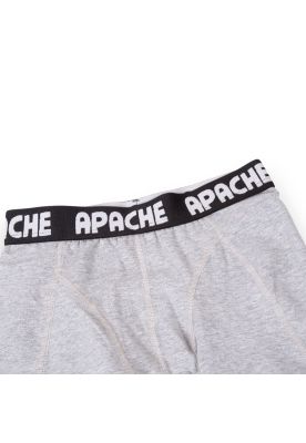 Imagen 2 del producto Calzoncillo Niño Gris Pillin (PRB219-25GRI)