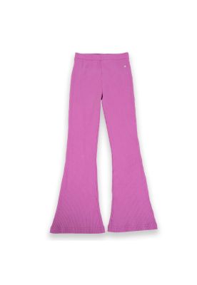 Calza Niña Lavanda Pillin (TVA612-24MAL)