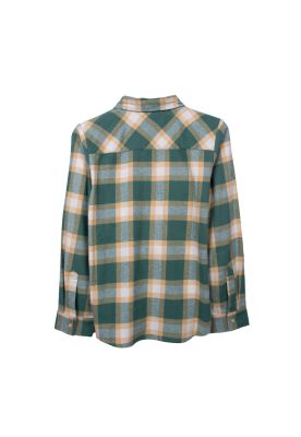 Imagen 2 del producto Camisa  Verde Niño Pillin (TVD806-26VER)