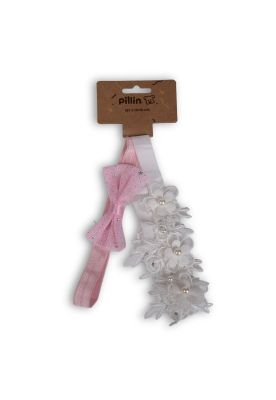 Imagen 1 del producto Pinches & Cintillos Surtido Pillin (PAC137-25SUR)