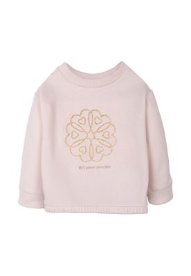 Imagen 1 del producto Polerón Niña Pillin (PVD518-26ARE)