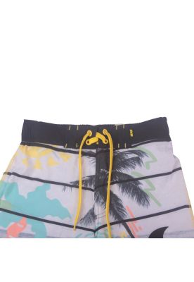 Imagen 2 del producto Traje de baño Niño Gris Pillin