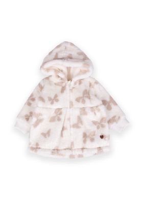 Polerón Bebe Crudo Pillin (PVB560-25CRU )