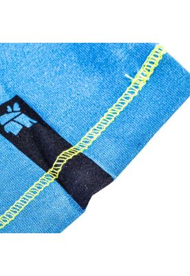 Imagen 2 del producto Polera Manga Larga Niño Verde oscuro Pillin