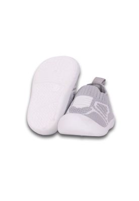 Imagen 2 del producto Cover Shoes Bebe Pillin (PZB107-25GRI)