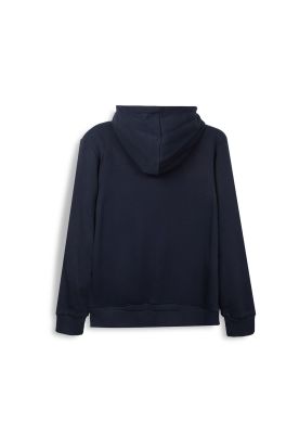 Imagen 2 del producto Polerón Unisex Azul Pillin (TVD501-26AZM)