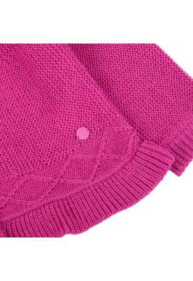 Imagen 2 del producto Chaleco Bebe Pillin (PVB905-25FUC)