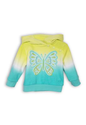 Polerón  Verde Pillin (PVC526-25VER)