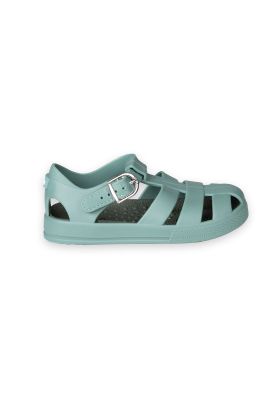 Imagen 2 del producto Sandalias Bebe Niño Verde Pillin (PZC404-25VER )