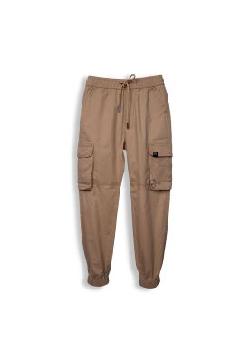 Imagen 1 del producto Pantalón Niño Caqui Pillin (TVC802-25CAQ)