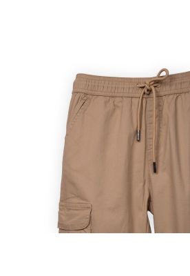 Imagen 2 del producto Pantalón Niño Caqui Pillin (TVC802-25CAQ)