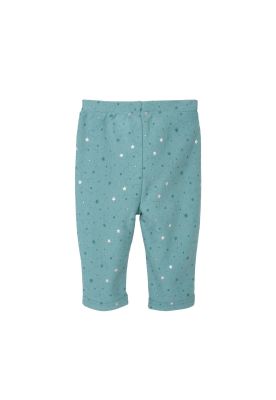 Imagen 2 del producto Calza  Verde Niña Pillin (PVD516-26VER)