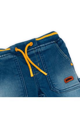Imagen 2 del producto Jeans Bebe Denim Pillin (PVB708-25DEN )
