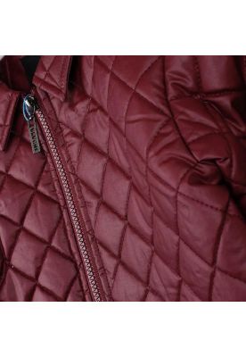 Imagen 2 del producto Parka Algodón Invierno Niño Burdeo Pillin