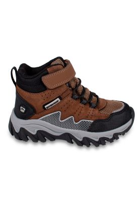 Imagen 2 del producto Bototo Niño Café Pillin (PZD612-26CAF)