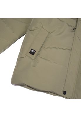 Imagen 2 del producto Parka Niño Verde Pillin (TVB809-25VER )