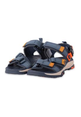 Sandalias Outdoor Niño Azul Pillin