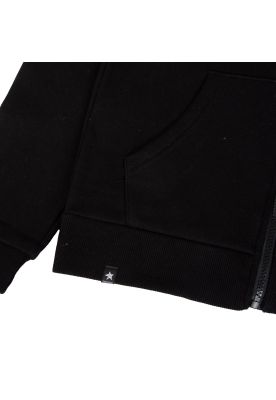 Imagen 2 del producto Polerón Niña Pillin (TVB505-25NEG)