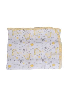 Imagen 2 del producto Mantas 2 pcs Multicolor Pillin (PRB155-25SUR)