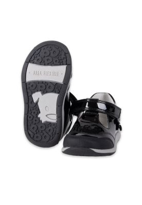 Imagen 2 del producto Zapato Clásico Niña Negro Pillin