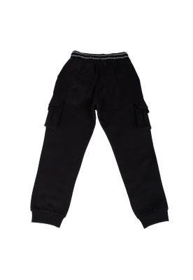 Imagen 2 del producto Pantalón Buzo  Gris Pillin ( PVB547-25MAR )