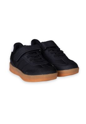 Zapatillas Negro Pillin (PZC802-25NEG)